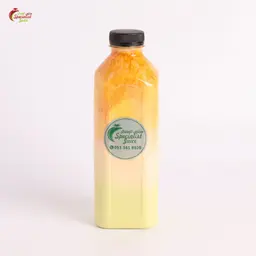 كوكتيل طبقات - لتر
